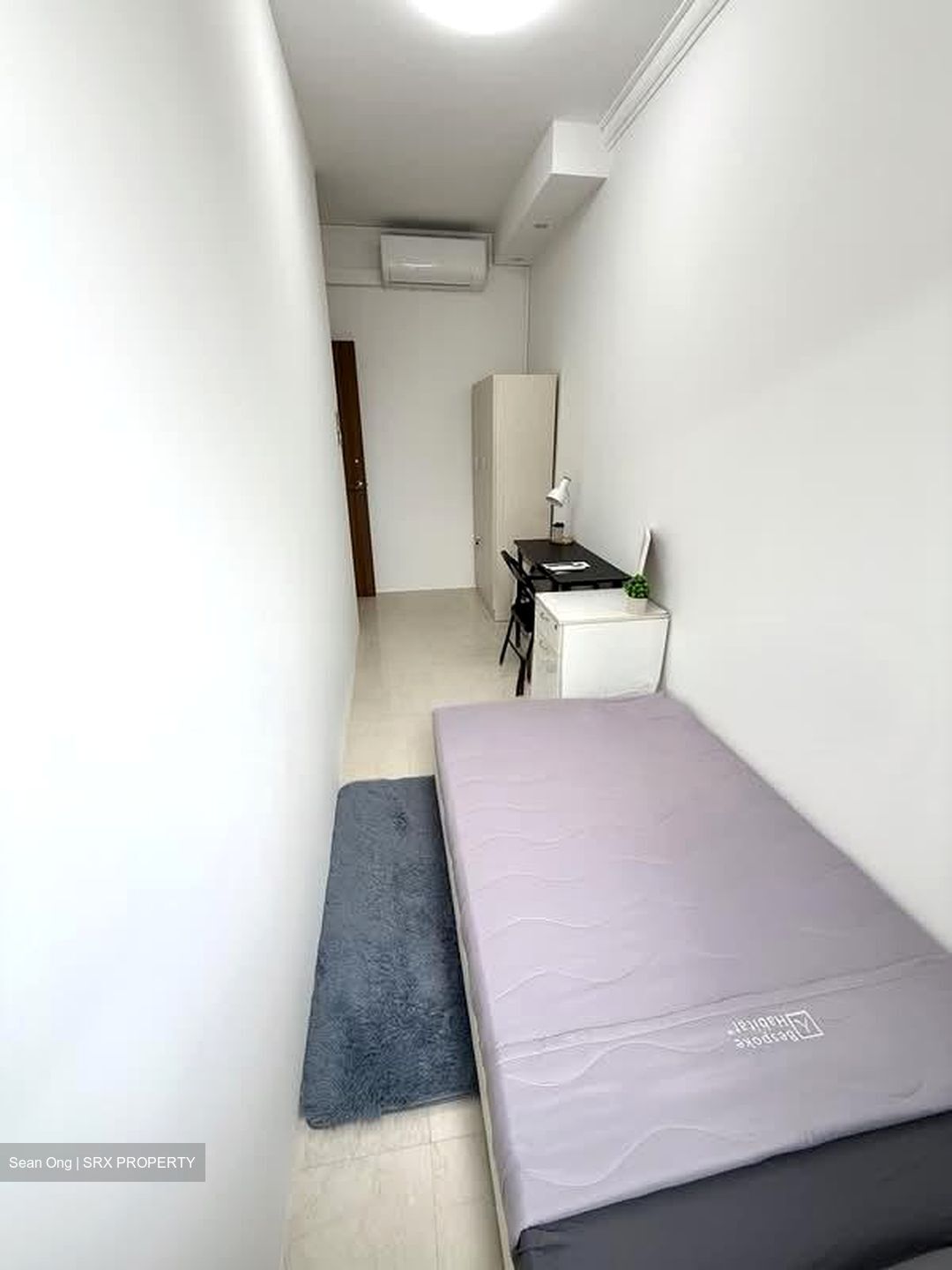 Heritage View (D5), Condominium #559478711